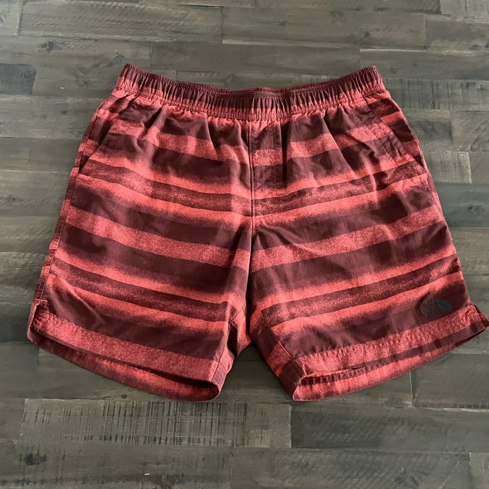 MENS THE NORTH FACE SHORTS